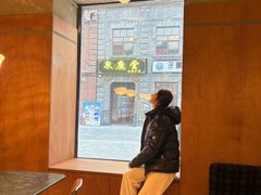 -仁义涵西餐·咖啡(中华巴洛克店)