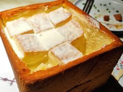 面包诱惑-绿茶餐厅(成都大悦城店)