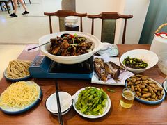 -元银甲·湖北地标美食(汉阳店)
