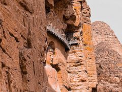 -炳灵寺世界文化遗产旅游区