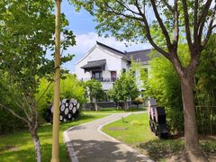 -灵秀公园