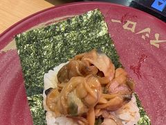 -寿司郎(皇庭广场店)