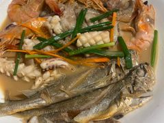 -华盛丰温州大排档(东三环南路店)