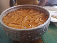 -Doo Dee Thai Food(Issan/Isaan/Esan)