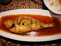 -城南往事·鲁菜济南菜(龙奥万科店)