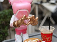 -本無咖啡·BeanWood Coffee