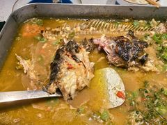 -鱼酷活鱼烤鱼(南京水游城店)