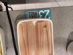 -半天妖烤鱼(兰州国芳中心店)