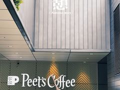 -Peet's Coffee皮爷咖啡(万象天地店)
