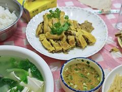 -洪霞餐馆