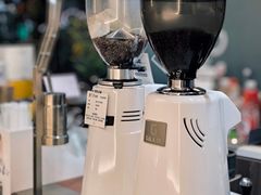 -BE SOBER COFFEE