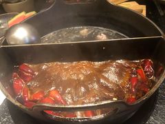 -盡膳口福跷脚牛肉火锅(北美新天地店)
