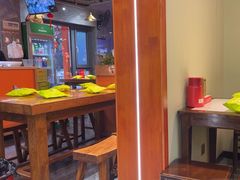-东来土菜馆(民祥园路店)