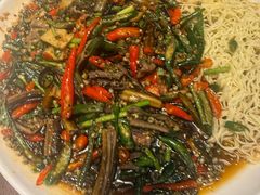 -辣螃铠盆盆蟹大排档(海昌店)