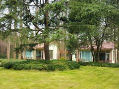 -上海怡沁园度假酒店