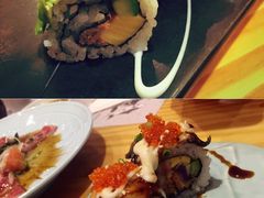 -花潮料理艺食馆(世欧广场店)