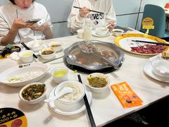 -潮汕大目牛肉火锅(上梅林店)
