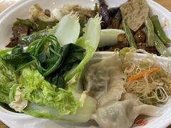 -素清香(解放路店)