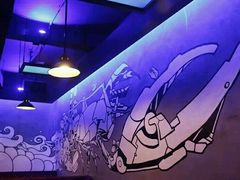 -南极·小龙虾·湘式拌饭(南街店)