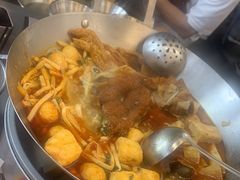 -小螺大作·螺蛳粉火锅(林和西店)