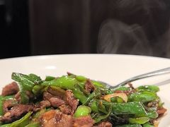 -毛家饭店·融合新湘菜·主题宴(齐鲁软件园店)