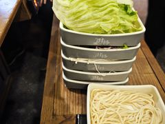 -井格重庆火锅(西直门凯德Mall店)