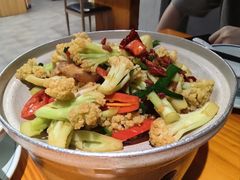 -九道菜有鸡鱼头(石鼓路店)