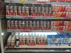 -百佳永辉超市(东城万达店)