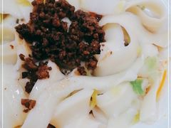 -华兴街自力面店