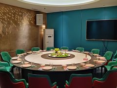 -万荣烤鸭店·北京菜(农光里店)