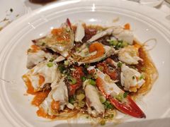 -高佳庄·海鲜酒楼(定海店)