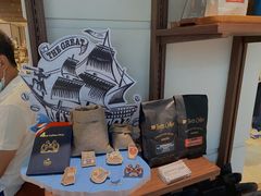 -Peet's Coffee皮爷咖啡(万象天地店)