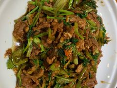 -潇湘码头·鲜湘菜(清河店)