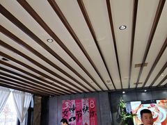 -陈熹公民族美食文化餐厅·清真(中华广场店)