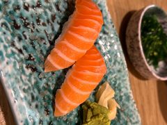 -御瀛日本料理