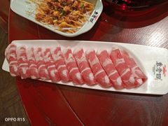 -袁老四重庆老火锅(桐梓坡店)