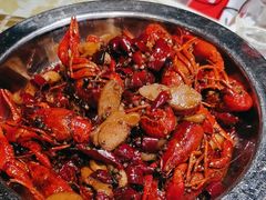 -聚味瞿记·龙虾堂(坡子街店)