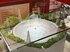 -哈尔滨工业大学-博物馆