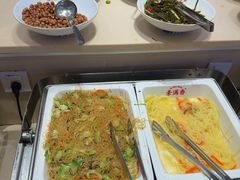 -素满香·食养自助(天一广场店)