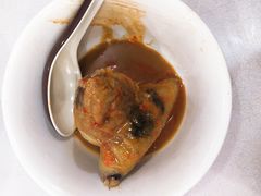 -东街钟楼肉粽(总店)