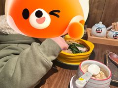 -一豚轩·烧鸟·豚骨拉面(五四路店)