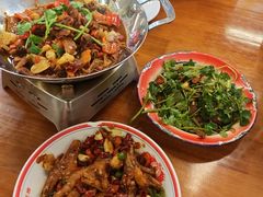 -堂瓦里·33年传统赣菜(第一街区店)