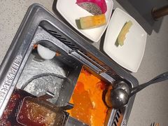 -海底捞火锅(塘厦天虹店)