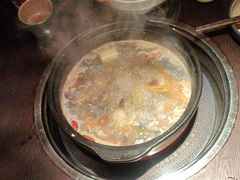 -芸鲜季·云南野生菌餐厅· 云南风物味研社(闵行店)