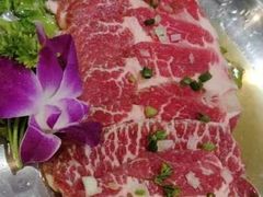 -GOGIYA·咕叽吖韩国传统烤肉店(东方新天地店)