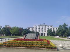 -安徽大学(龙河校区)