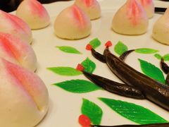 -泉州富力万达文华酒店-品珍中餐厅