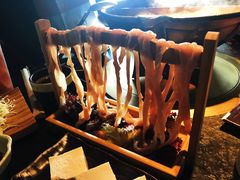 鸭肠儿-湊湊火锅·茶憩(新中关购物中心店)