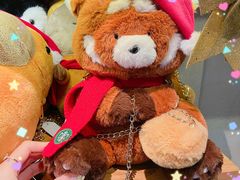 -星巴克(深圳佳宁娜友谊广场店)