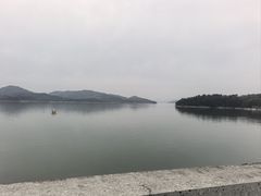 -天目湖山水园